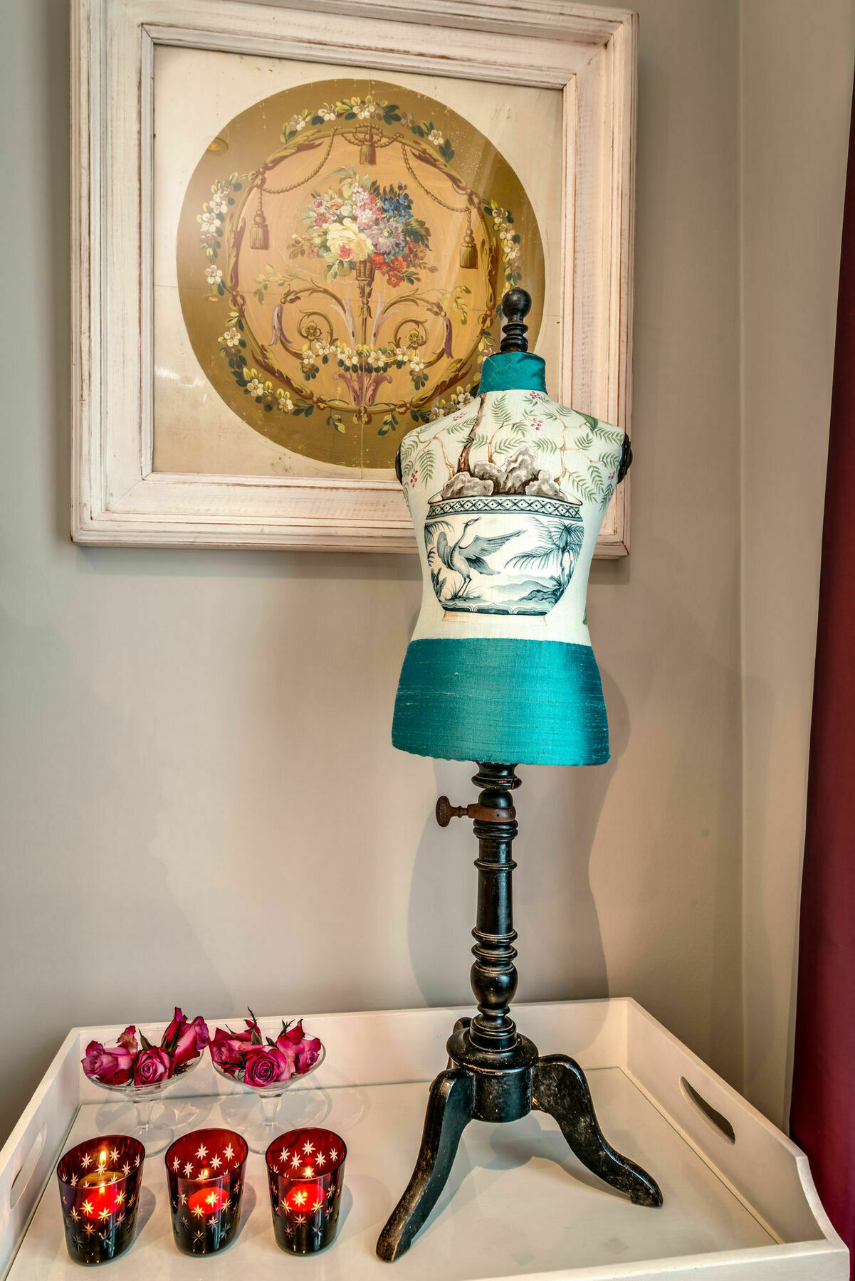 Guest house Canalside House - Luxury 4*