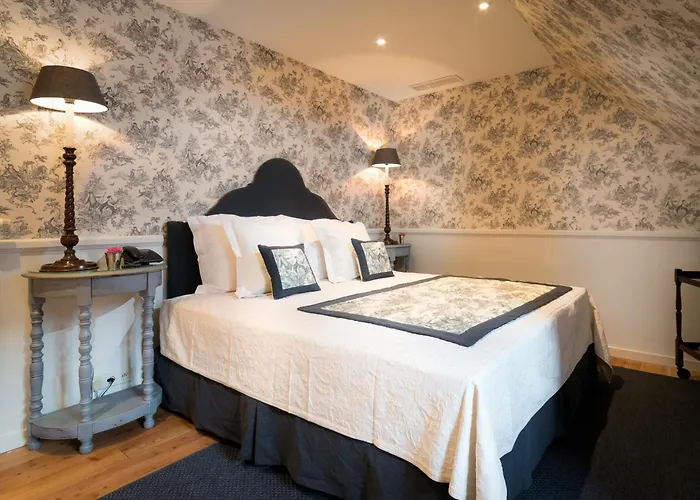 Canalside House - Luxury Guesthouse