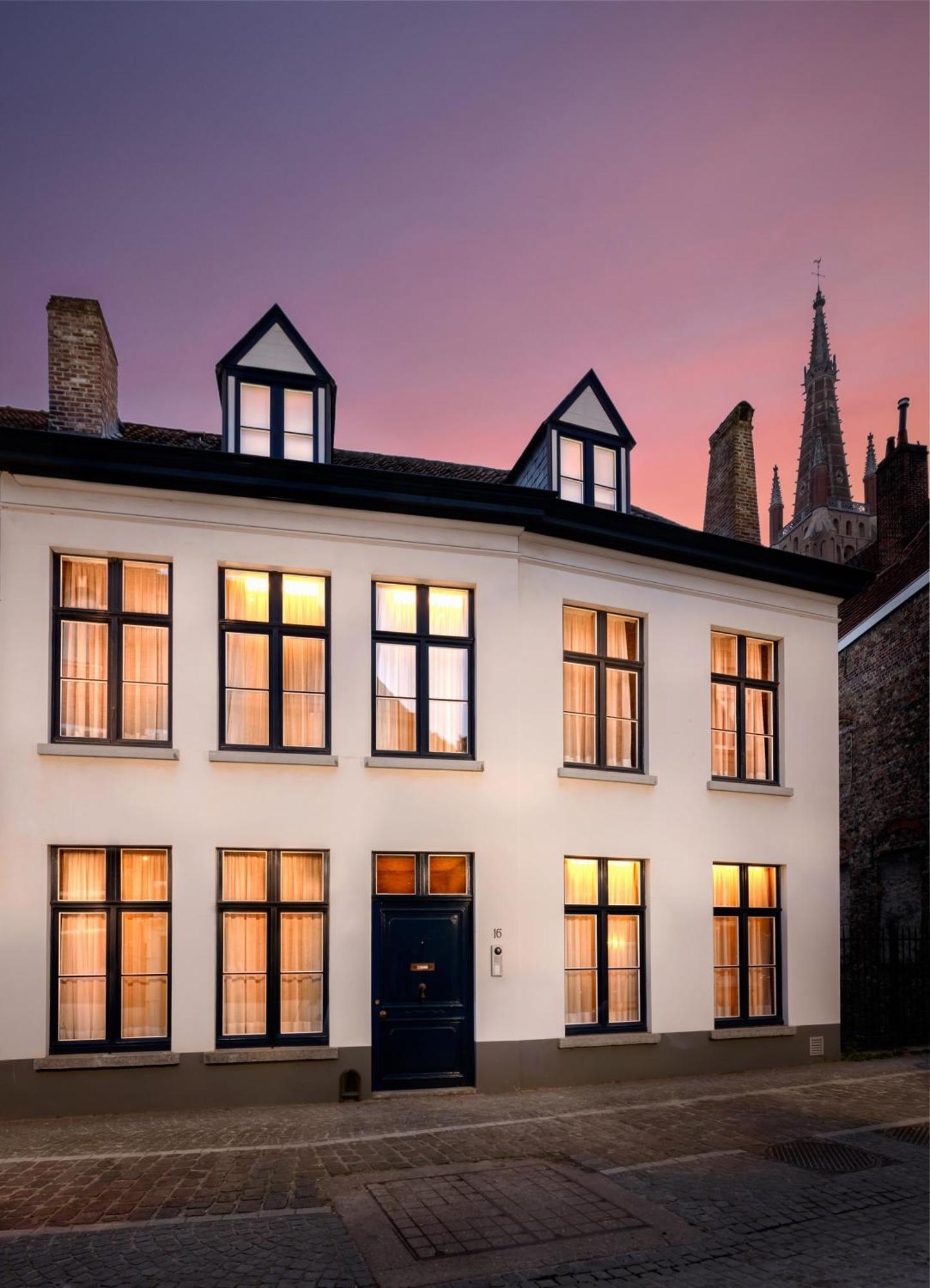 Affittacamere Canalside House - Luxury