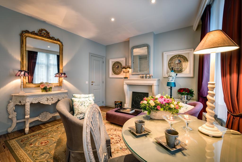 Canalside House - Luxury Affittacamere 4*