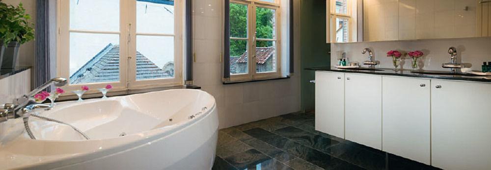 Affittacamere Canalside House - Luxury Bruges