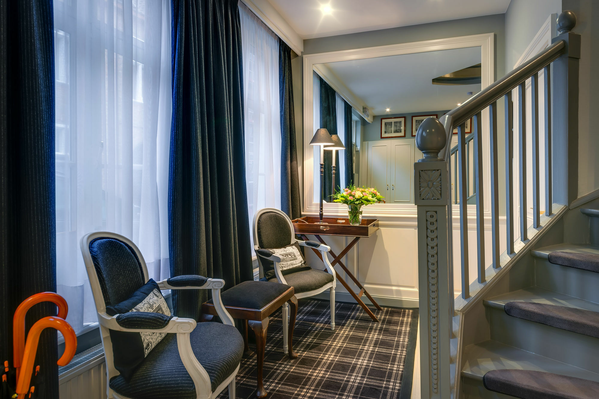 Canalside House - Luxury Affittacamere 4*